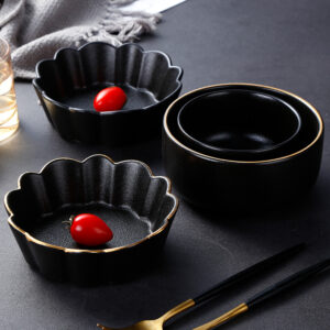  nordic conical hat bowl collection (复制)