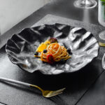artistic dry ice plate series (复制)