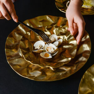 creative rectangular plate series (复制)